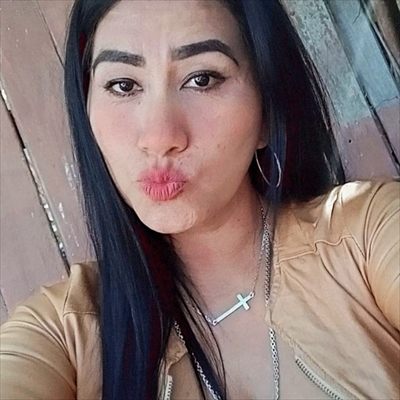 Malquerida hot profile photo 2