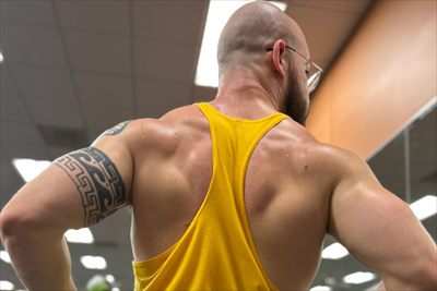 Chad Hunter profile photo 2
