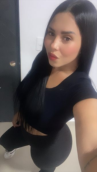 Camila Bedoya