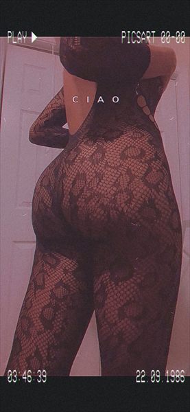 Goddess Spacey profile photo 3