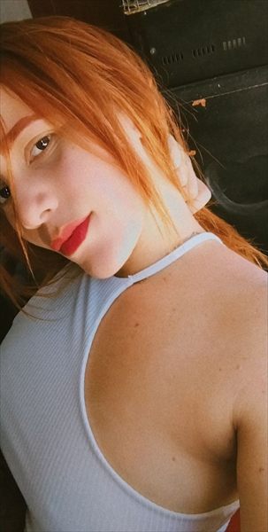 Dulce Rojas