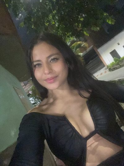 Isabella Sanchez 🇺🇸