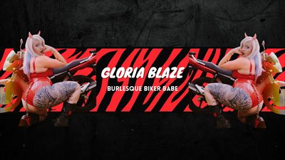 𝔾𝕃𝕆ℝ𝕀𝔸 𝔹𝕃𝔸ℤ𝔼 profile photo 2
