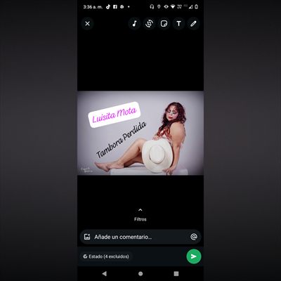 Luisa profile photo 2