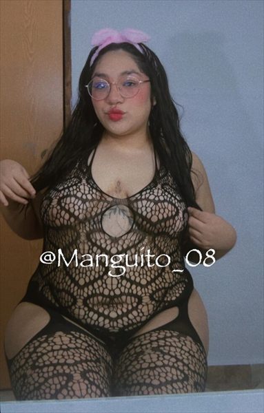 🥭 Manguito Petacon 🥭