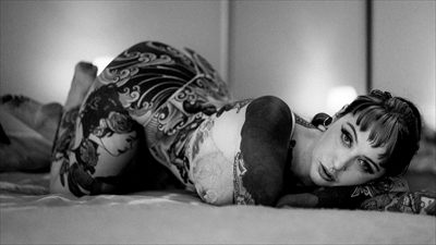Dolce Onyx 🖤 Free Page profile photo 2