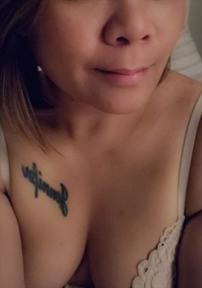 Jenefa Charisma