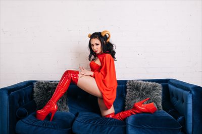 Señora La Rosa profile photo 2