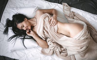 Krymskiy Persik profile photo 2
