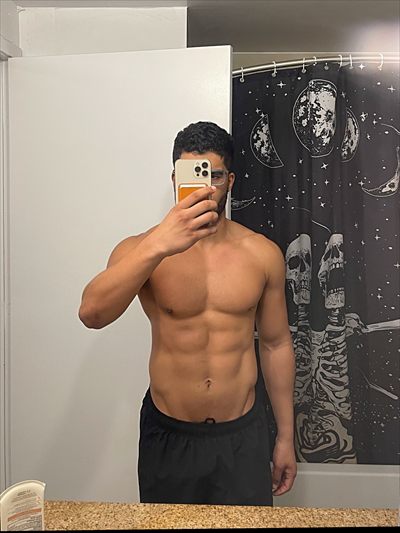 Henrique Beckers profile photo 2