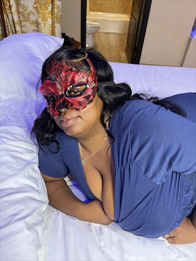 Niecy Luxxx profile photo 2