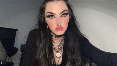 🕸 ♱ Shontelle ♱ 🕸 profile photo 2