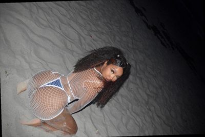 shea butta