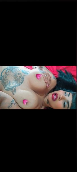 Génesis 🖤 profile photo 2
