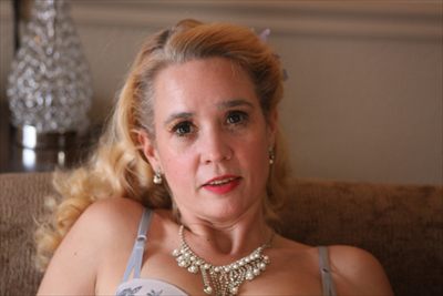 Sable Renae
