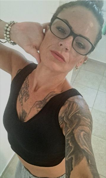 Megan Monroe