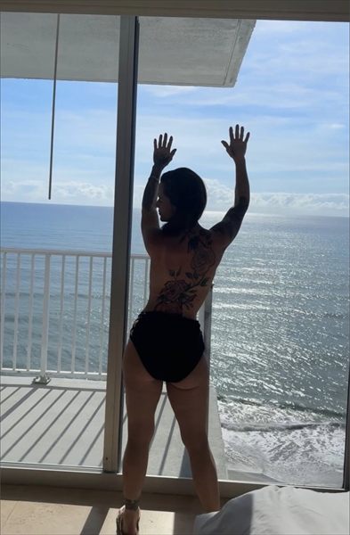Megan Monroe profile photo 2
