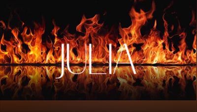 Julia👄 profile photo 2