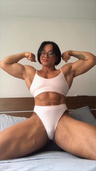 Nina cruz