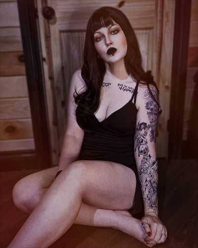 Michelle Nicole Tiley