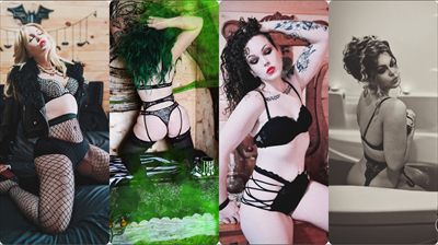 Michelle Nicole Tiley profile photo 2