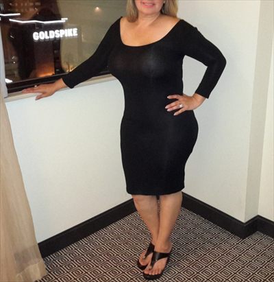 Sexy Mature