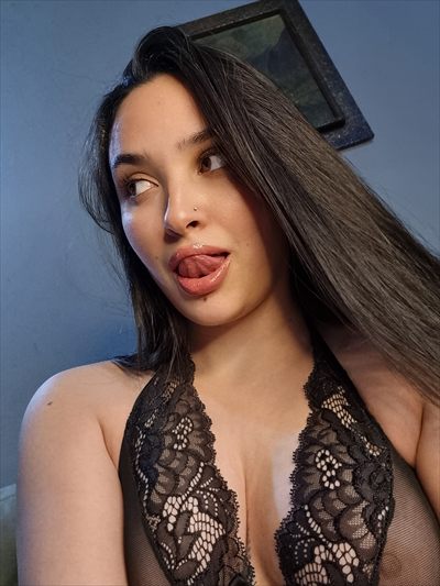 ISABELLA 🌶️