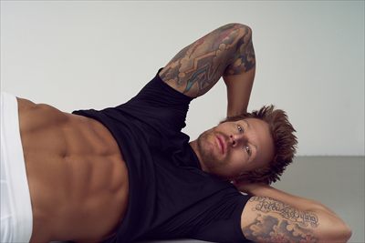 Shredded Mainzer profile photo 2
