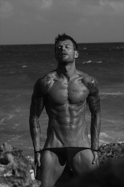 Shredded Mainzer profile photo 3