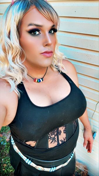 Alexa Verga