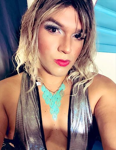 Alexa Verga profile photo 2