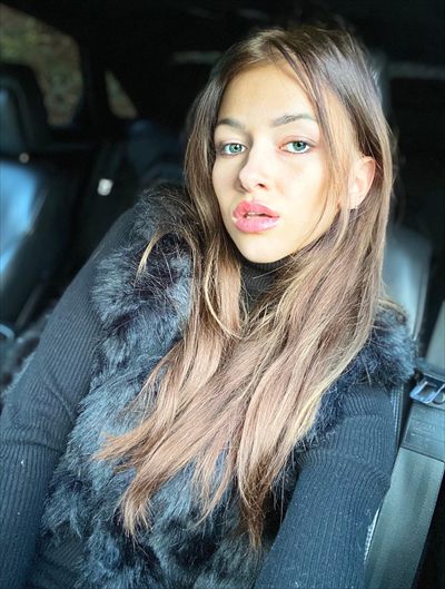 Lucia Nora