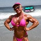 MuscleDoll 🚨 VIP  🚨 𝗡𝗢 PPV 🚨