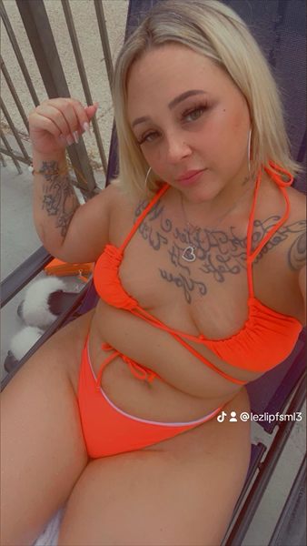 Juicy fruit