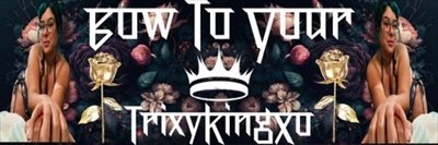 TrixyKingxo profile photo 2