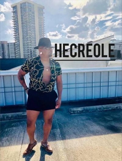 Hecreole profile photo 2