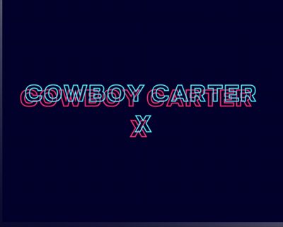 CarterX profile photo 2