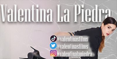 Valentina LaPiedra profile photo 2