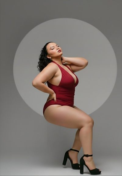 Gladis ponce