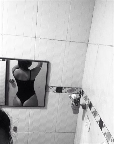 Black•Lady