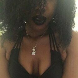 Goddess Cherry Divine