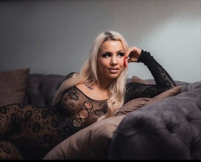 Kerstin Steltz profile photo 2