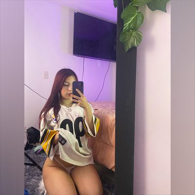 Ana Sofhia
