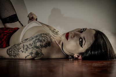 Caroline Rosemaiden profile photo 2
