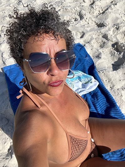 Paradise Venus 🇵🇷🌸