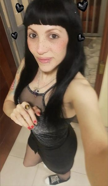 Samantha Fooxxx