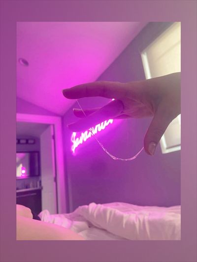 Samantha Fooxxx profile photo 2