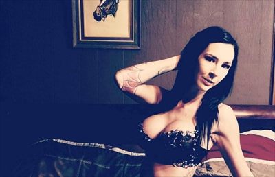 Kendra Ryder profile photo 2
