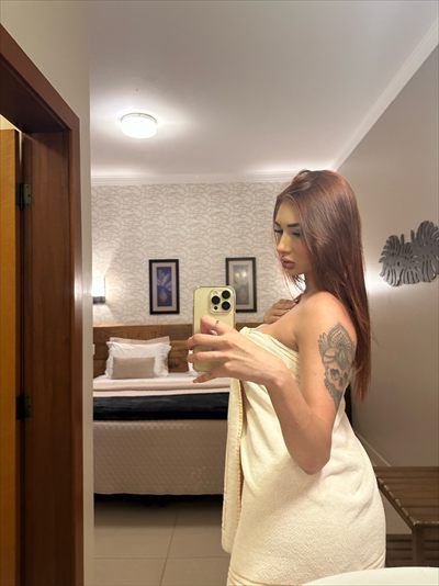 Stefanie✨