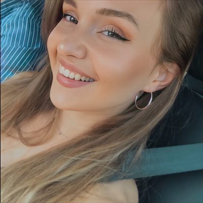 Natalia Ermilova profile photo 2
